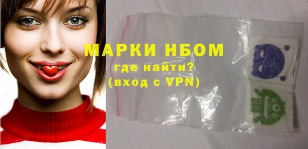 твердый Куйбышев
